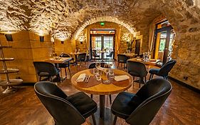 Domaine De La Klauss & Spa, Restaurant Gastronomique Le K
